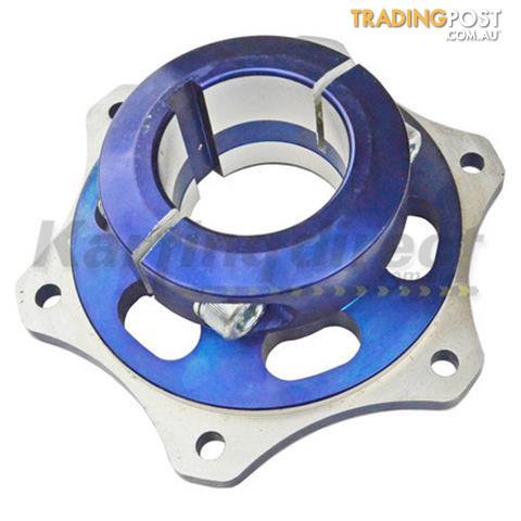 Go Kart SPECIAL PCR Brake Carrier  40mm BLUE  to suit PCR Size Brake Disc - ALL BRAND NEW !!!