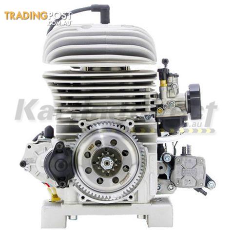 Go Kart Vortex Mini Rok 60cc Engine Kit Engine mount not included - ALL BRAND NEW !!!