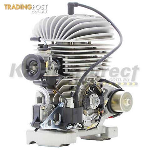 Go Kart Vortex Mini Rok 60cc Engine Kit Engine mount not included - ALL BRAND NEW !!!