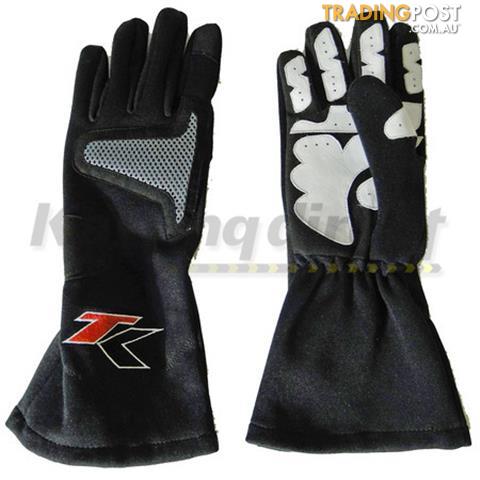 Go Kart Torismo Gloves  Small - ALL BRAND NEW !!!