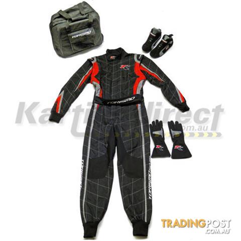 Go Kart Torismo Gloves  Small - ALL BRAND NEW !!!