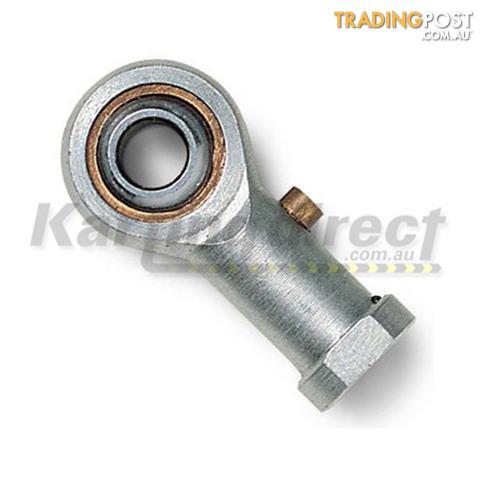 Go Kart Rose Joint M6 standard Left Hand thread  Suit: Brake Rod - ALL BRAND NEW !!!