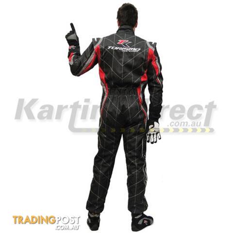 Go Kart Torismo Gloves  X Large - ALL BRAND NEW !!!