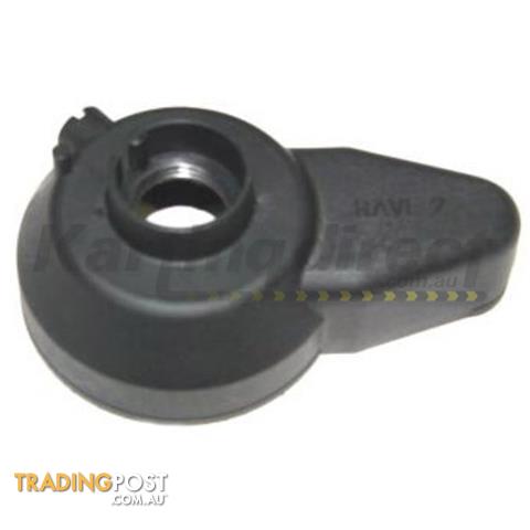 Go Kart Rotax Power Valve- Black Cover Rotax Part No.: 210331 - ALL BRAND NEW !!!