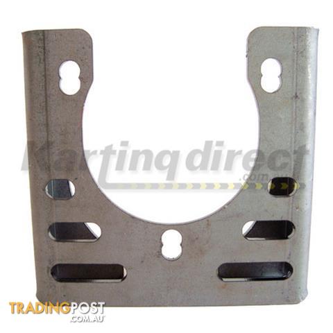 Go Kart Weld On Bearing Hanger Bracket Outer Bearing - ALL BRAND NEW !!!