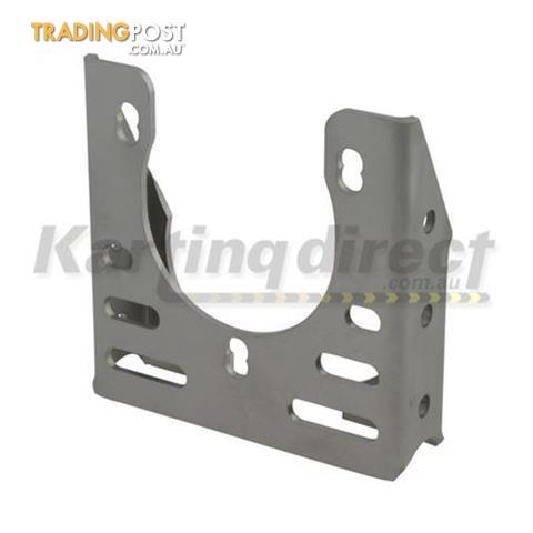 Go Kart Weld On Bearing Hanger Bracket Outer Bearing - ALL BRAND NEW !!!