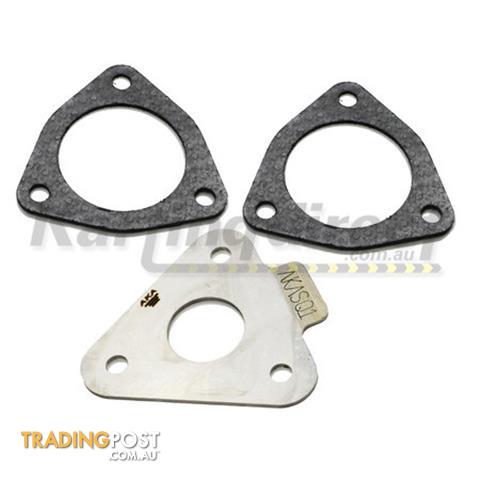 Go Kart Restrictor  Cheetah  Includes 2 x Exhaust Gaskets - ALL BRAND NEW !!!