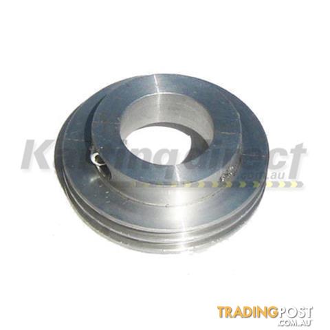 Go Kart Water Pump Axle Pulley 40mm - ALL BRAND NEW !!!