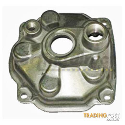 Go Kart Rotax Cylinder Head Water Cover Rotax Part No.: 613101 - ALL BRAND NEW !!!
