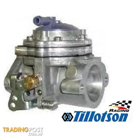 Go Kart Carburettor  Tillotson  HL 334AB - ALL BRAND NEW !!!