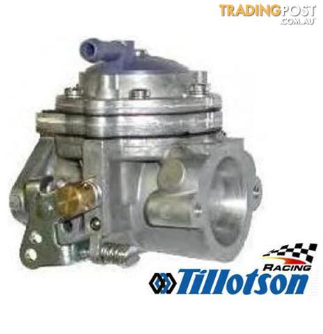 Go Kart Carburettor  Tillotson  HL 334AB - ALL BRAND NEW !!!