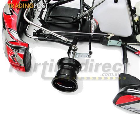 Go Kart Torismo  32 mm rolling chassis  Small Seat - ALL BRAND NEW !!!