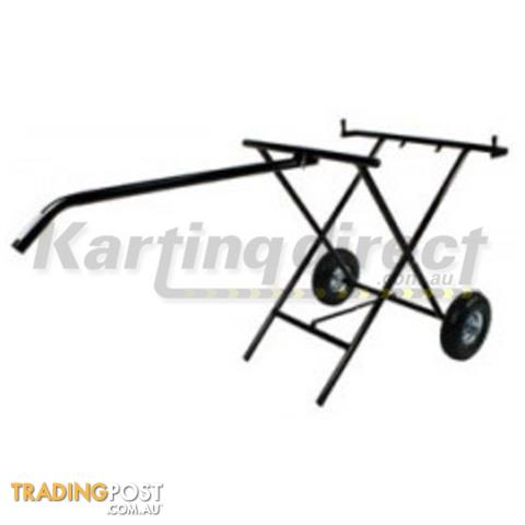 Go Kart Trolley Scissor Folding 2 wheel - ALL BRAND NEW !!!