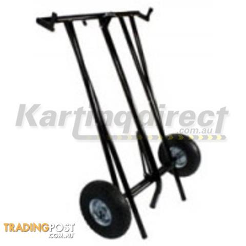 Go Kart Trolley Scissor Folding 2 wheel - ALL BRAND NEW !!!