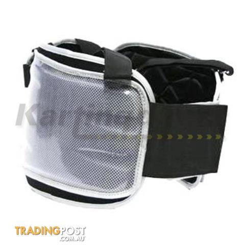 Go Kart Carbon Rib Vest Kartelli Corse Small - ALL BRAND NEW !!!