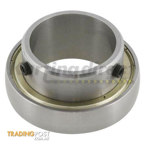 Go Kart GO KART 50 MM AXLE BEARING (50 X 80) ZZ FREE SPINNING  3 PACK - ALL BRAND NEW !!!