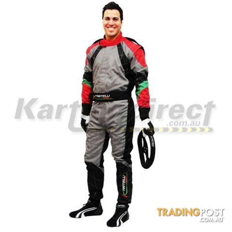 Go Kart Kartelli Gloves  Child Large - ALL BRAND NEW !!!