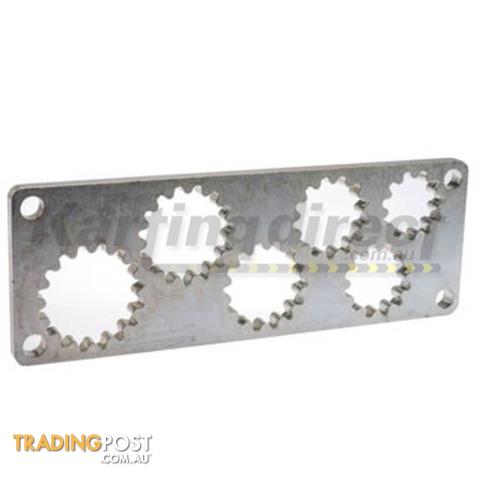 Go Kart Rotax Tool For Fitting Sprocket To Rotax Part No.: 277364 - ALL BRAND NEW !!!