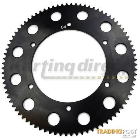 Go Kart Kartelli Corse STEALTH Sprocket 92 teeth.  Careful they are rude. - ALL BRAND NEW !!!