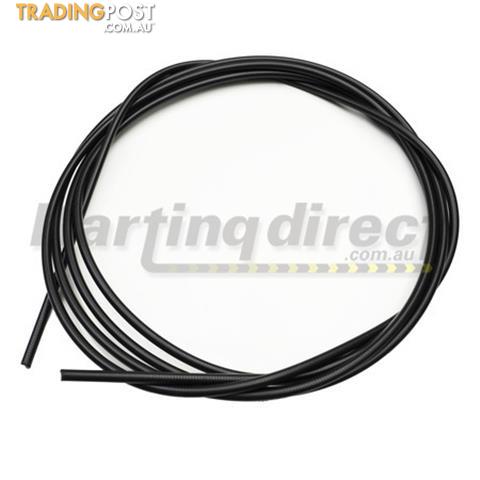 Go Kart Mechanical Brake Outer Cable per meter - ALL BRAND NEW !!!