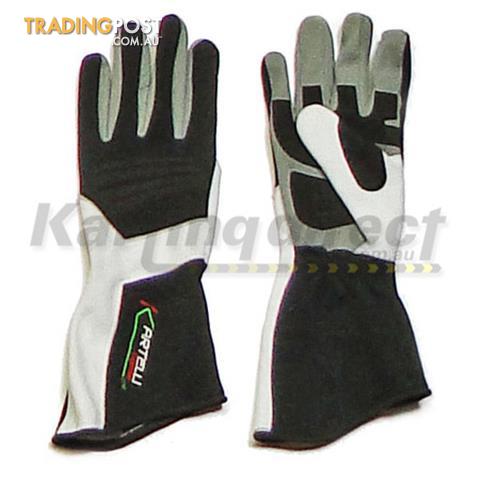 Go Kart Kartelli Gloves  Small - ALL BRAND NEW !!!