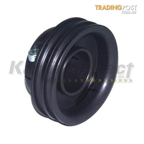 Go Kart Water Pump Axle Pulley 30mm - ALL BRAND NEW !!!