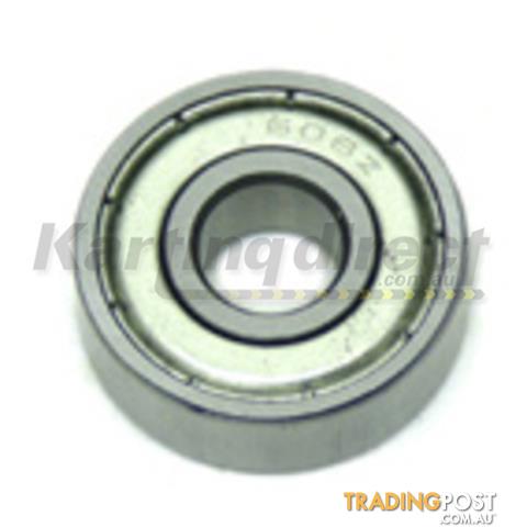 Go Kart Stub Axle 17mm Bearing Set 4 OD 22mm x ID 8mm x 7mm 608zz - ALL BRAND NEW !!!