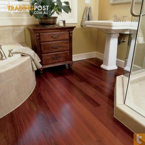 Tongue and Groove Flooring