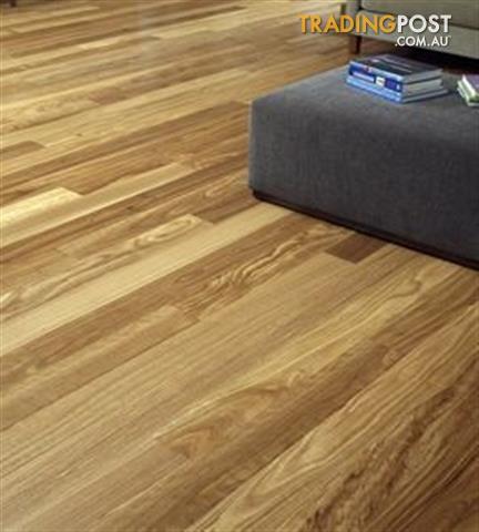 Flooring Timber Hardwood