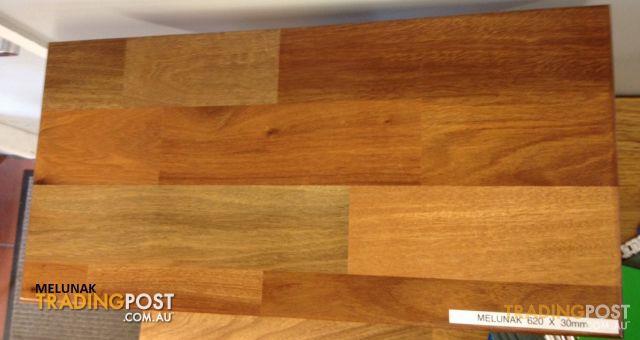 Timber Bench Tops Budget Range