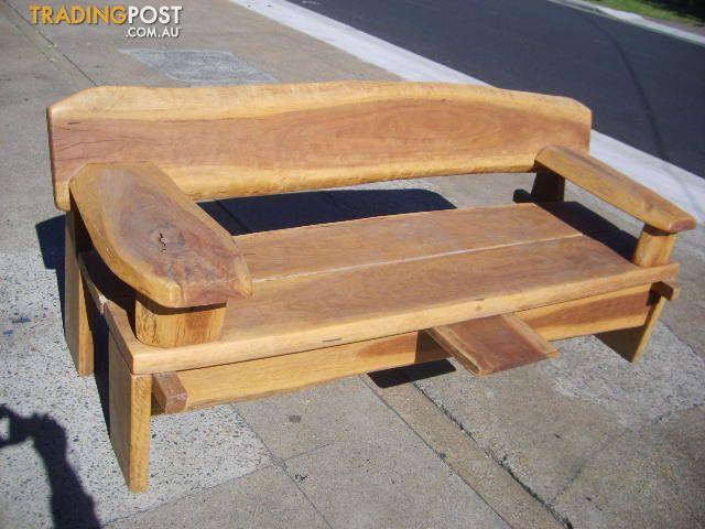 Hardwood Garden Furniture