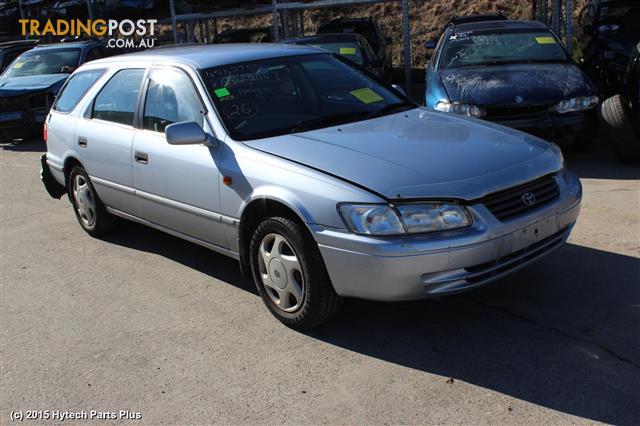 1999 TOYOTA CAMRY PWR DR WIND SWITCH tested good