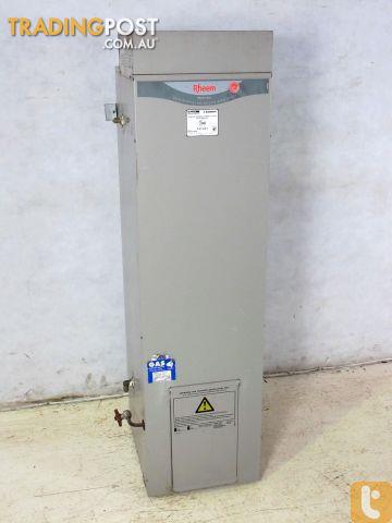 Trading post hot water systems