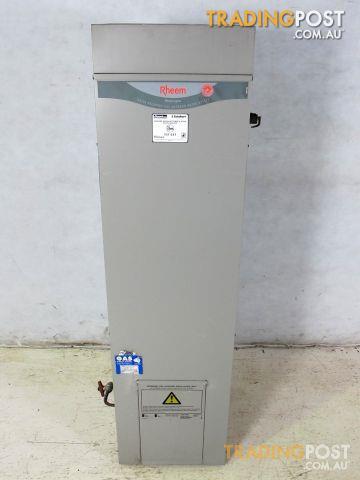 Trading post hot water systems