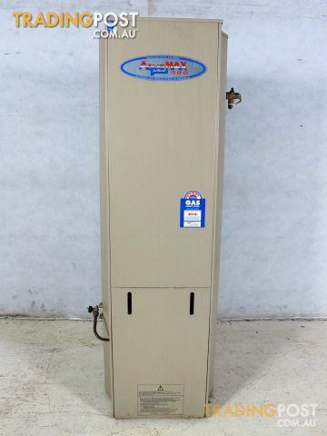 Trading post hot water systems