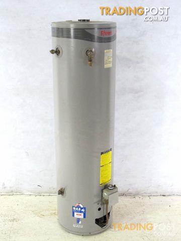 Trading post hot water systems