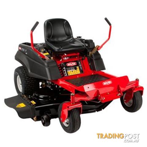 Rover-RZT-50-Zero-Turn-Mower