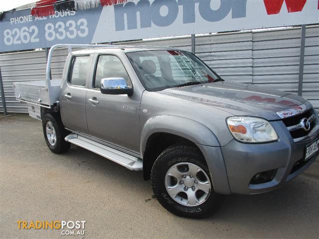 2009 MAZDA BT|50 DX UN CAB CHASSIS for sale in | 2009 MAZDA BT|50 DX ... 2009 MAZDA BT|50 DX UN CAB CHASSIS for sale in | 2009 MAZDA BT|50 DX ...