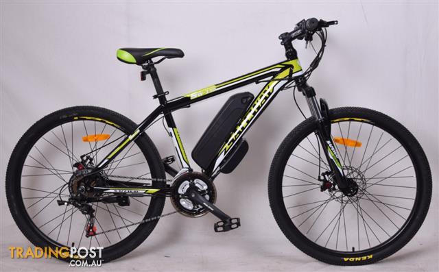 electric bike classifieds