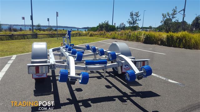 Jet Ski Trailer for sale in Caringbah NSW | Jet Ski Trailer