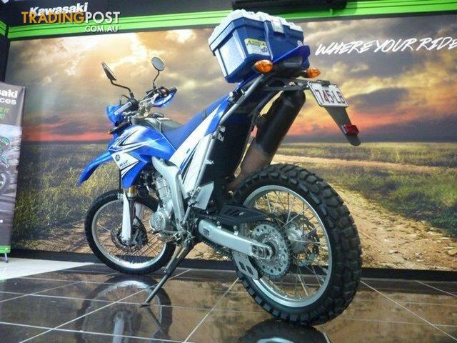 2011 Yamaha  WR250R  250cc Trail  for sale in Springwood QLD 