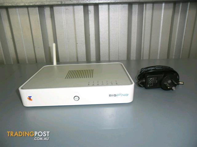 THOMSON-TG782T-WIRELESS-MODEM