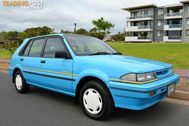 1991-Nissan-Pulsar-Q-N13-S2-Hatchback