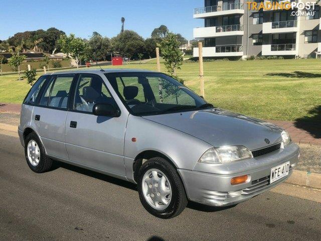 1998-Suzuki-Swift-Cino-Hatchback