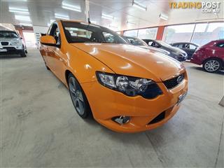 Xr6 Turbo Find Automotive Items For Sale In Australia