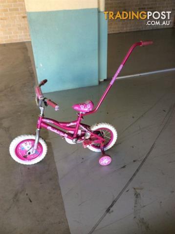 bikes for kids uk