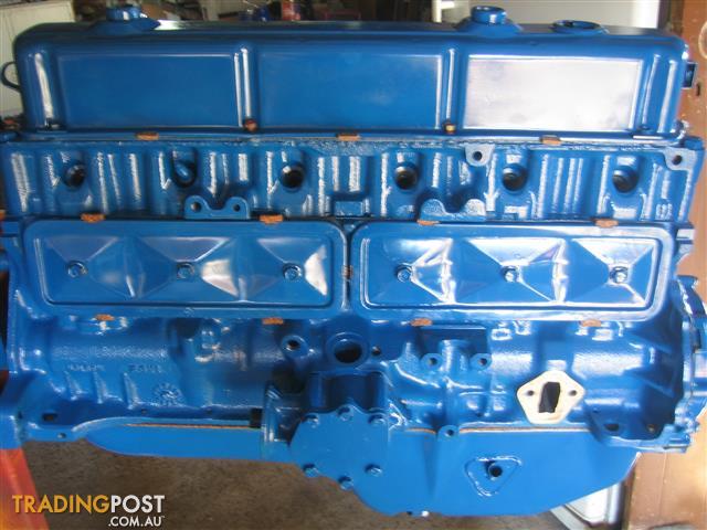 Holden-202-Blue-Motor