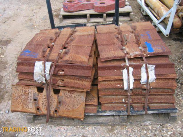 Grouser Plates Dozer Pallet (3)