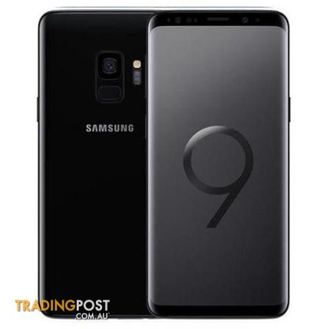 used samsung galaxy s9 unlocked