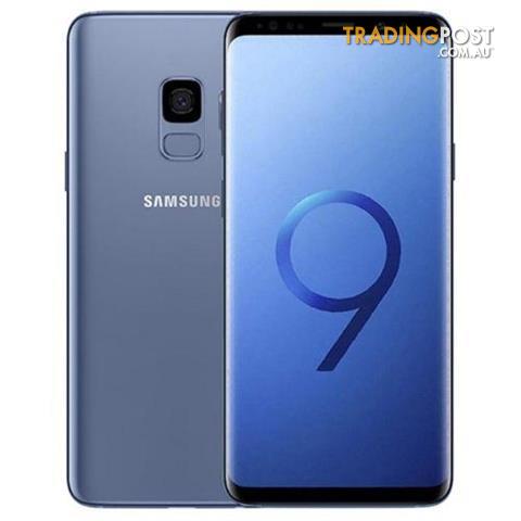 samsung s9 refurbished unlocked